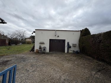 Maison a vendre Vivaise 02870 Aisne 63 m2 3 pièces 87000 euros