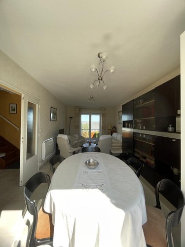 Maison a vendre Fagnières 51510 Marne 110 m2 6 pièces 195080 euros