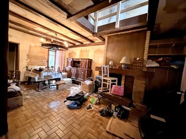 Maison a vendre Amiens 80000 Somme 116 m2 6 pièces 162750 euros