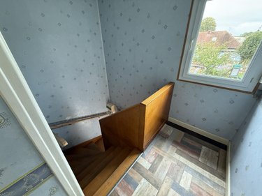 Maison a vendre Fouilloy 80800 Somme 102 m2 6 pièces 169520 euros
