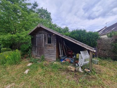 Maison a vendre Vendôme 41100 Loir-et-Cher 175 m2 8 pièces 280530 euros