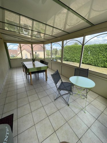 Maison a vendre Conlie 72240 Sarthe 88 m2 4 pièces 148400 euros