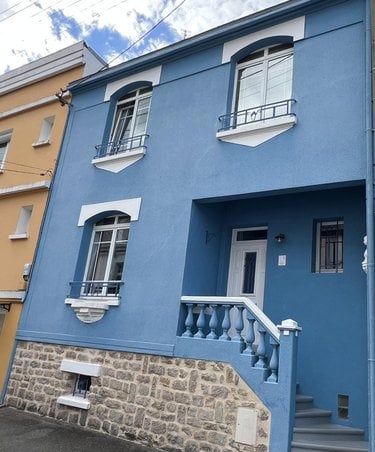 Maison a vendre Lorient 56100 Morbihan 120 m2 7 pièces 436128 euros
