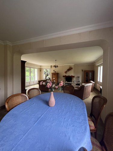Maison a vendre Fouesnant 29170 Finistère 190 m2 6 pièces 428000 euros