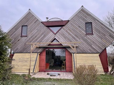 Maison a vendre Troisvilles 59980 Nord 221 m2 10 pièces 223600 euros