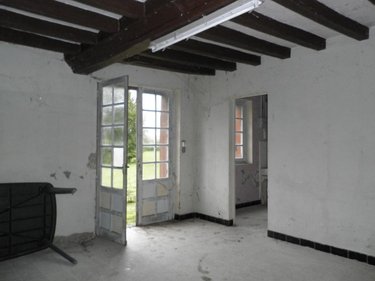 Maison a vendre Parcé-sur-Sarthe 72300 Sarthe 30 m2 2 pièces 34240 euros