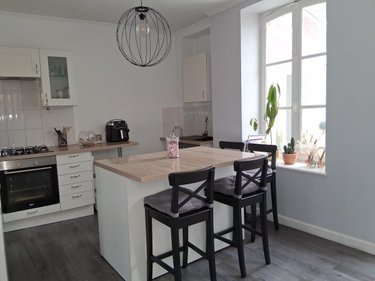 Maison a vendre La Ferté Macé 61600 Orne 150 m2 8 pièces 140000 euros