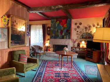 Maison a vendre Saint-Malo 35400 Ille-et-Vilaine 241 m2 8 pièces 1298750 euros