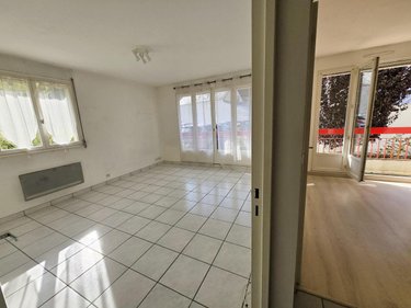 Appartement a vendre Angers 49000 Maine-et-Loire 41 m2 3 pièces 137800 euros
