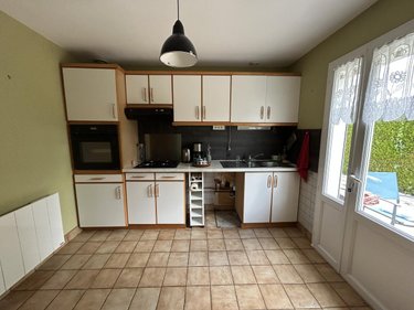 Maison a vendre Corps-Nuds 35150 Ille-et-Vilaine 79 m2 4 pièces 188640 euros