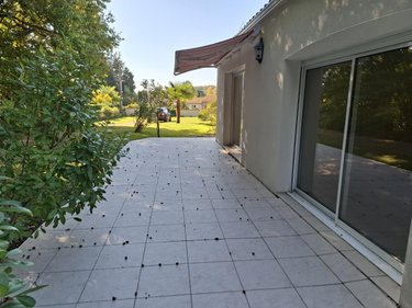 Maison a vendre Pessines 17810 Charente-Maritime 132 m2 6 pièces 340000 euros