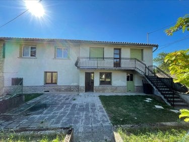 Maison a vendre Jasseron 01250 Ain 133 m2 5 pièces 250000 euros