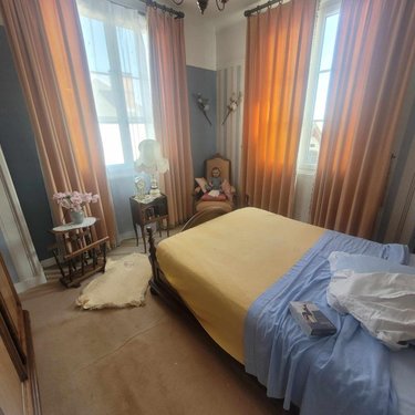 Maison a vendre Beaucamps-le-Vieux 80430 Somme 134 m2 6 pièces 126000 euros