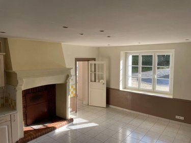 Maison a vendre Saint Père Marc en Poulet 35430 Ille-et-Vilaine 122 m2 5 pièces 306505 euros