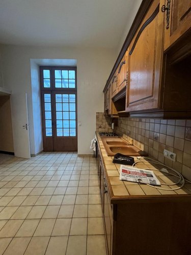 Maison a vendre Chinon 37500 Indre-et-Loire 171 m2 8 pièces 198220 euros