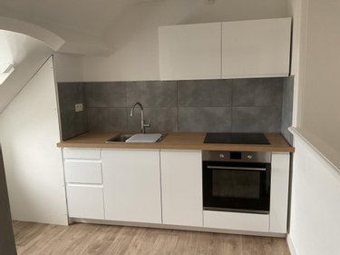 Appartement a vendre Saint-Méloir-des-Ondes 35350 Ille-et-Vilaine 40 m2 2 pièces 148720 euros