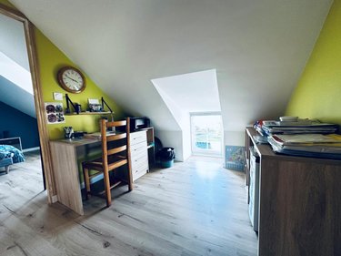 Maison a vendre Le Faouët 56320 Morbihan 100 m2  239516 euros