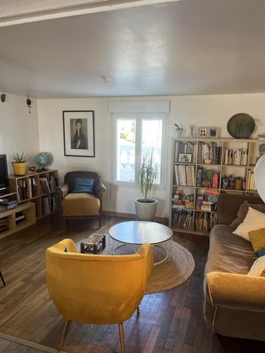 Maison a vendre Locmiquélic 56570 Morbihan 98 m2 5 pièces 238970 euros