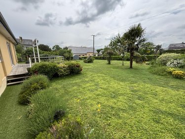 Maison a vendre Val d'Erdre-Auxence 49370 Maine-et-Loire 107 m2 4 pièces 236800 euros
