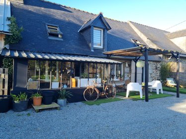 Maison a vendre Bréhan 56580 Morbihan 84 m2 4 pièces 151420 euros