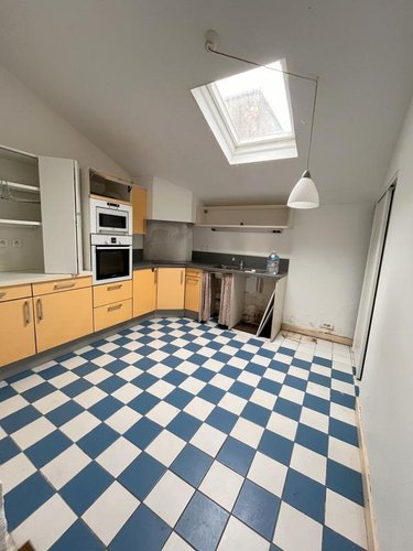 Maison a vendre Pont-l'Abbé 29120 Finistère 90 m2 3 pièces 167000 euros