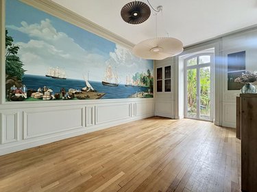 Maison a vendre Lorient 56100 Morbihan 269 m2 13 pièces 1189000 euros