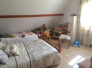 Maison a vendre Sains-en-Amiénois 80680 Somme 137 m2 7 pièces 351900 euros