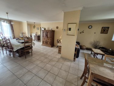 Maison a vendre Sainte-Catherine 62223 Pas-de-Calais 109 m2 6 pièces 244400 euros