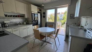 Maison a vendre Villers-lès-Nancy 54600 Meurthe-et-Moselle 176 m2 7 pièces 350000 euros