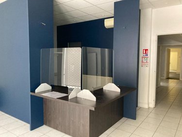 Immeuble a vendre Elbeuf 76500 Seine-Maritime 760 m2  262500 euros