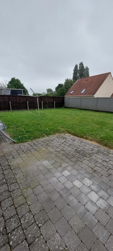 Location maison Caudry 59540 Nord 116 m2  850 euros