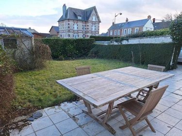 Maison a vendre Goderville 76110 Seine-Maritime 114 m2 6 pièces 188400 euros
