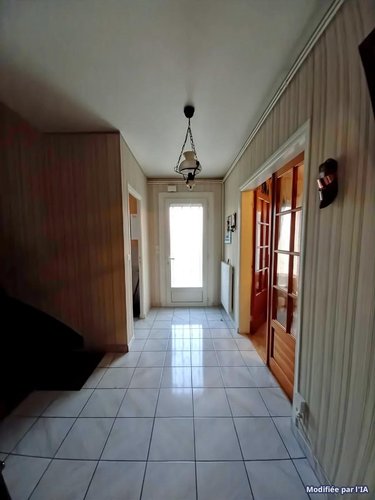 Maison a vendre Landévant 56690 Morbihan 93 m2 4 pièces 219000 euros