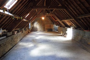 Maison a vendre Pluvigner 56330 Morbihan 87 m2 4 pièces 291520 euros