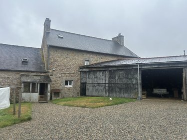 Maison a vendre Louargat 22540 Côtes-d'Armor 179 m2 6 pièces 293920 euros