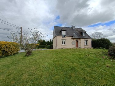 Location maison La Trinité-Porhoët 56490 Morbihan 115 m2  850 euros