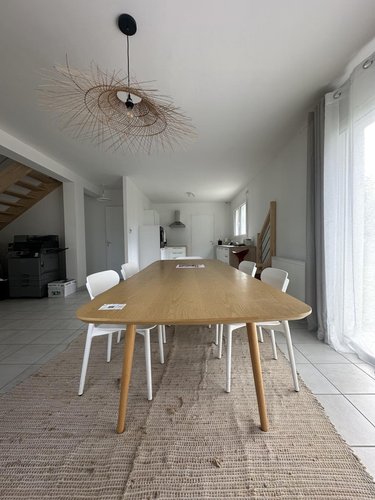 Maison a vendre Hennebont 56700 Morbihan 115 m2 5 pièces 303980 euros