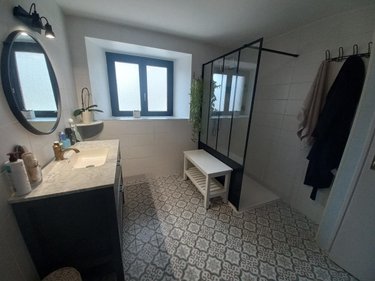 Maison a vendre Inguiniel 56240 Morbihan 124 m2 5 pièces 262510 euros