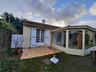 Maison a vendre Challans 85300 Vendée 139 m2 5 pièces 236600 euros