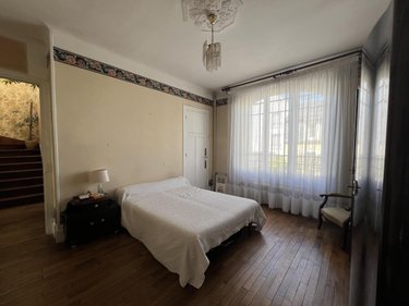 Maison a vendre Lorient 56100 Morbihan 107 m2 6 pièces 456824 euros