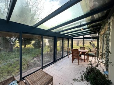 Maison a vendre La Résie-Saint-Martin 70140 Haute-Saône 188 m2 6 pièces 262000 euros