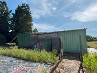 Maison a vendre Ergué-Gabéric 29500 Finistère 125 m2 6 pièces 285500 euros