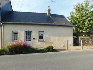 Maison a vendre Thorigné-d'Anjou 49220 Maine-et-Loire 68 m2 4 pièces 99825 euros