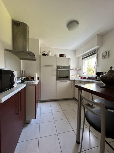 Appartement a vendre Lorient 56100 Morbihan 73 m2 3 pièces 236250 euros