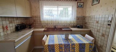 Maison a vendre Thourotte 60150 Oise 63 m2 4 pièces 137200 euros