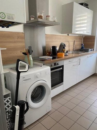 Location appartement Laon 02000 Aisne 65 m2 3 pièces 662 euros