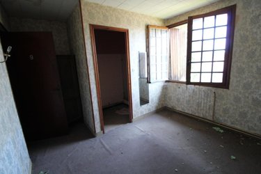 Maison a vendre Le Douhet 17100 Charente-Maritime 398 m2 15 pièces 120000 euros