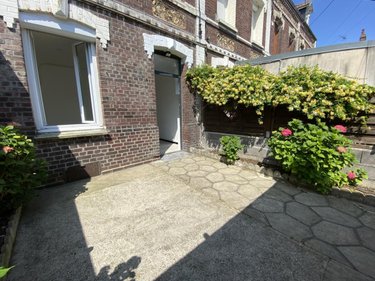 Location maison Le Petit-Quevilly 76140 Seine-Maritime 50 m2 3 pièces 675 euros
