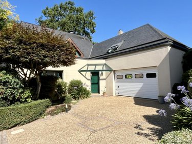 Maison a vendre Saint-Grégoire 35760 Ille-et-Vilaine 183 m2 7 pièces 723100 euros