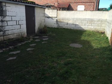 Maison a vendre Cambrai 59400 Nord 87 m2 5 pièces 72800 euros